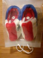 Klomp Slofjes Mt 25-26 Nederland Rood-Wit-Blauw. Nieuw, Ophalen of Verzenden, Nieuw