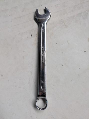 Bahco 18 Steek Ringsleutel beschikbaar voor biedingen