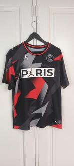 Jordan X PSG special edition shirt - 2019/2020, Maat S, Ophalen of Verzenden, Zo goed als nieuw, Shirt