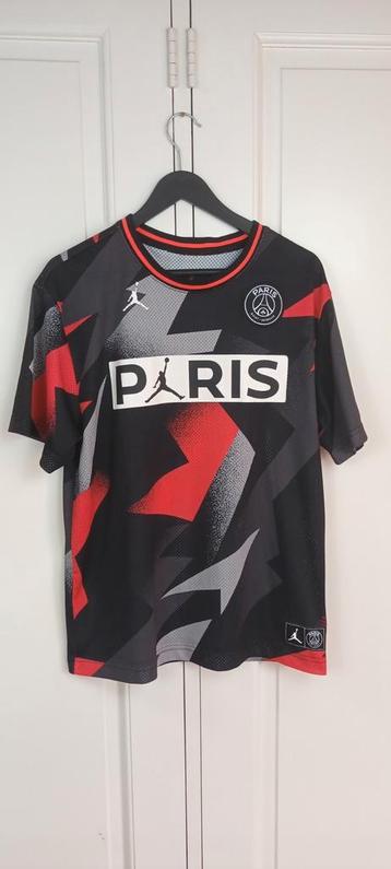 Jordan X PSG special edition shirt - 2019/2020 beschikbaar voor biedingen