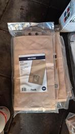 Stofzuigerzakken divers, Ophalen, Nieuw