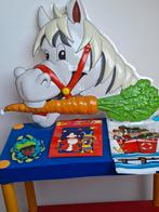 Sinterklaas Decoratie Set, Ophalen of Verzenden