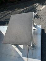 IJzeren plyo tafel, Ophalen, Gebruikt, Plyo, Overige typen