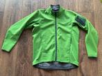 Arc'teryx soft shell jas (L) - heren, Kleding | Heren, Jassen | Zomer, Ophalen, Maat 52/54 (L), Groen, Arc’teryx