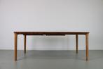 Artisan Tara Extension 200/94/76 + 2x55, Elmhout, Natural oi, Huis en Inrichting, Tafels | Eettafels, Ophalen, 50 tot 100 cm, Vijf personen of meer