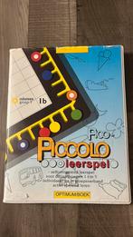 Pico Piccolo kaarten rekenen groep 3 1b, Ophalen of Verzenden, Gebruikt