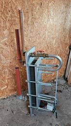 Warmtewisselaar / platenwisselaar, Ophalen, 30 tot 80 cm, Gebruikt, Overige typen