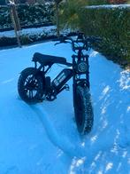 Fatbike v8, Fietsen en Brommers, Fietsaccessoires | Fietscomputers, Ophalen of Verzenden, Gebruikt