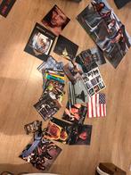 Bon jovi tour boeken en fanclub uitgaven, Ophalen of Verzenden