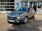 ✅ Opel Corsa 1.2-16v 5drs Business | Airco. Cruise. Pdc., Auto's, Voorwielaandrijving, Euro 5, Zwart, 4 cilinders