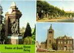 Groeten uit Baarle Nassau Hertog - 3 afb - gelopen, Ophalen of Verzenden, 1960 tot 1980, Gelopen, Gelderland