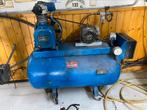 Compressor 380V, Ophalen, Mduinkerken@jaritechniek.nl, Equipmentland, 7903AZ