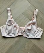 Simone Pérèle 90C Roze Kant FullCup ZGAN (LEES BESCHRIJVING), Kleding | Dames, Ondergoed en Lingerie, Simone perele, Ophalen of Verzenden