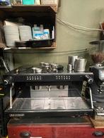 San Remo Zoe Espressomachine, Ophalen, Gebruikt, Espresso apparaat, 10 kopjes of meer