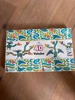 Djeco Volubo Dragons - Creatief Spel 5-8 Jaar, Ophalen of Verzenden, Zo goed als nieuw