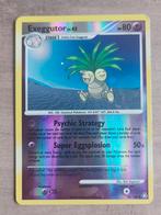 Exeggutor 54/146 [Reverse Holo], Ophalen of Verzenden, Zo goed als nieuw, Losse kaart, Foil