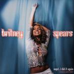 Britney Spears - Oops!...I Did It Again Remixes NIEUW SEALED, Cd's en Dvd's, Vinyl | Pop, Ophalen of Verzenden, Nieuw in verpakking
