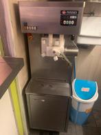 Nissei NA 3344 Giant Combi softijsmachine, Ophalen, Gebruikt, Nissei, Nvt