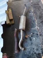 Veel (technische) onderdelen Citroën BX., Auto-onderdelen, Ophalen of Verzenden, Gereviseerd, Citroën