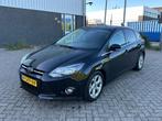 Ford Focus 1.6 TDCI ECOnetic Lease Titanium 2013, Euro 5, Gebruikt, 4 cilinders, Electronic Stability Program (ESP)