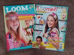 Loom bands, Ophalen of Verzenden, Zo goed als nieuw, Muziek, Film of Tv