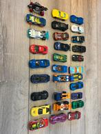 Hotweels auto’s, Kinderen en Baby's, Speelgoed | Speelgoedvoertuigen, Ophalen, Zo goed als nieuw