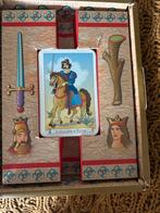 Tarot Voor Beginners - Kaartspel & Boek, Ophalen of Verzenden, Zo goed als nieuw, Tarot of Kaarten leggen, Achtergrond en Informatie