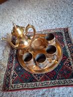 Antiek Oosters Drinkservies, Antiek en Kunst, Ophalen of Verzenden