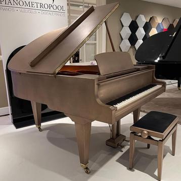 Bösendorfer Dubai Bronze - Grand piano - 7 dagen geopend