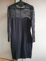 Little black dress, zwart jurkje maat S, Kleding | Dames, Jurken, Knielengte, Ophalen of Verzenden, Zo goed als nieuw, Maat 36 (S)