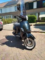 Berini Napoli ll - Goed onderhouden snorscooter (2016), Gebruikt, Benzine, Ophalen, Overige merken