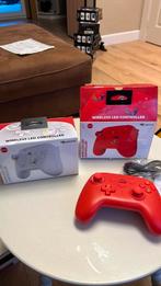 Draadloze controller Subsonic Switch 2 / Switch, Spelcomputers en Games, Ophalen of Verzenden, Zo goed als nieuw, Met 1 controller