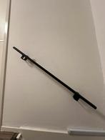 Stalen trapleuning 90cm, Doe-het-zelf en Verbouw, Ladders en Trappen, Ophalen, Nieuw, Minder dan 2 meter