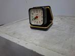 vintage zeer oude goede reiswekker, Witgoed en Apparatuur, Wekkers, Ophalen