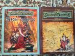 Advanced Dungeons & Dragons Forgotten Realms accessories, Een of twee spelers, Ophalen of Verzenden, Gebruikt, TSR