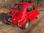 fiat 500 F 650cc synchro ottobulloni, Auto's, Oldtimers, Particulier, Te koop
