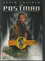 The postman met o.a. Kevin Costner, Cd's en Dvd's, Dvd's | Klassiekers, Science Fiction en Fantasy, Ophalen of Verzenden, Zo goed als nieuw