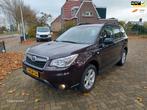 Subaru Forester 2.0 Intro 4WD automaat, Auto's, Subaru, Automaat, Euro 5, 4 cilinders, Origineel Nederlands