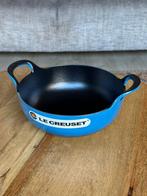 Le Creuset gietijzeren Balti Dish 20 cm – Marseille, Huis en Inrichting, Keuken | Potten en Pannen, Ophalen of Verzenden, Nieuw