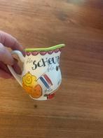 Blond Amsterdam melkkan, Blond Amsterdam, Overige typen, Ophalen of Verzenden, Zo goed als nieuw