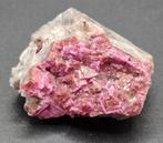 Cobalto Calciet, Verzamelen, Mineralen en Fossielen, Ophalen of Verzenden, Mineraal