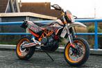 Ktm 690 smcr A2 Vol vermogen, Motoren, Particulier, 690 cc, 1 cilinder, 12 t/m 35 kW