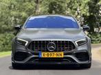 Mercedes-Benz A-Klasse AMG 45 S 4MATIC+ Premium Plus, Automaat, Gebruikt, 4 cilinders, Parkeercamera