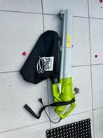 Central Park Bladblazer - Zuiger 3000W, Ophalen, Central Park, Handgedragen, Met neuswiel