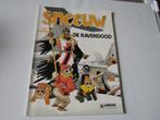 SNEEUW, DE RAVEDOOD, Gelezen, Eén stripboek, Ophalen of Verzenden, Gine -Convard