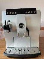Jura Z5 met 1 maand garantie, Witgoed en Apparatuur, Koffiezetapparaten, Gebruikt, 10 kopjes of meer, Koffiemachine, Afneembaar waterreservoir