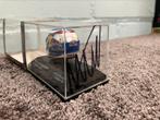Max verstappen helm 1:8 australie 2016 met handtekening, Ophalen of Verzenden, Zo goed als nieuw, Formule 1