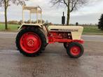 david brown - 1963 - 990 - Oldtimer tractor, Oldtimer, Overige merken