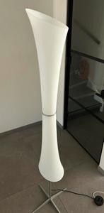Panzeri murano glazen design vloerlamp (foscarini), Ophalen, Zo goed als nieuw, 150 tot 200 cm