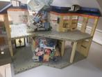 Playmobil ziekenhuis met toebehoren, Ophalen, Gebruikt, Complete set